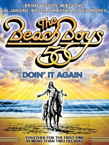 The Beach Boys: Doin' It Again